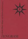 Third Threshold: Engram (Threshold: Black Magic and Shattered Geometry, #3) Third Threshold: Engram (Threshold: Black Magic and Shattered Geometry, #3)