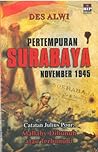 Pertempuran Surabaya November 1945