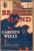The Bronze Hand
