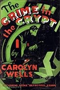 The Crime in the Crypt