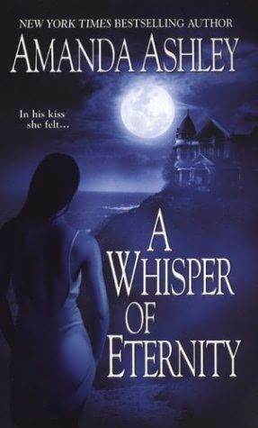 A Whisper of Eternity (Mass Market Paperback)