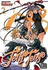 Tenjo Tenge, Vol. 2