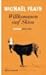 Willkommen auf Skios by Michael Frayn