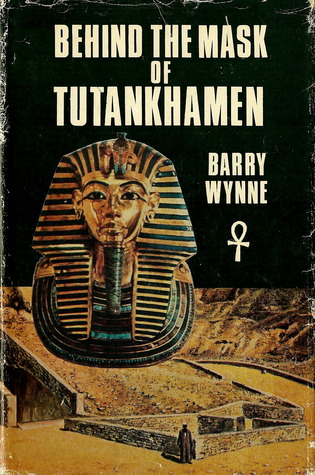 Behind the mask of Tutankhamen (Hardcover)