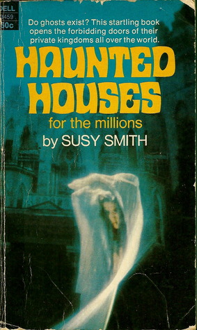 Haunted Houses For the Millions (Mass Market Paperback)