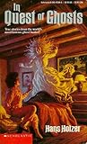 In Quest of Ghosts by Hans Holzer