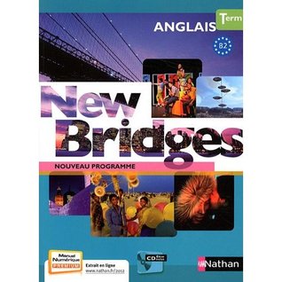 New Bridges Terminale 2012