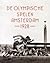 De olympische spelen Amsterdam 1928