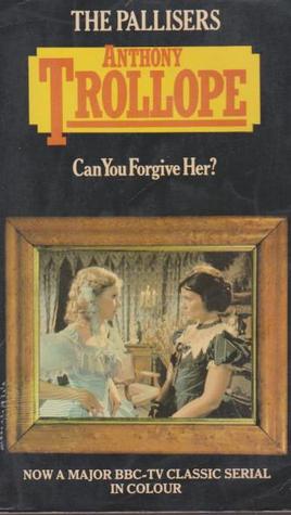 Can You Forgive Her?