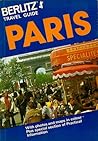 Paris (Berlitz Travel Guide)