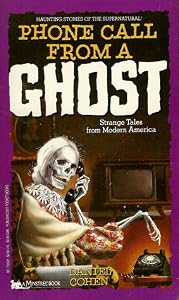 Phone Call from a Ghost