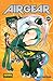Air Gear, No. 2 (Air Gear, #2)