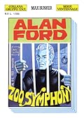 Alan Ford n. 9: Zoo symphony