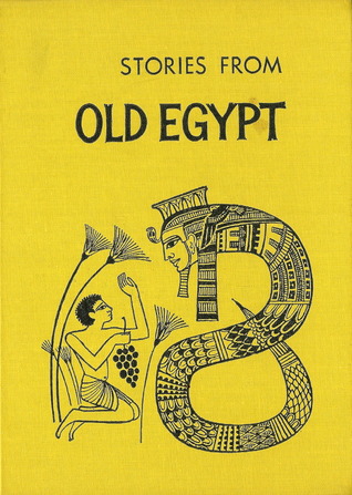 Stories from Old Egypt