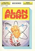 Alan Ford n. 10: Formule