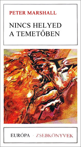 Nincs helyed a temetőben (Paperback)