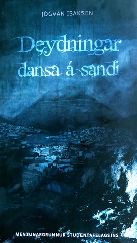 Deydningar dansa á sandi (Paperback)