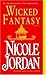 Wicked Fantasy (Paradise, #3)