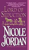 Lord of Seduction (Paradise, #2)