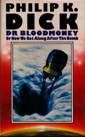 Dr. Bloodmoney
