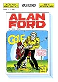 Alan Ford n. 13: Golf