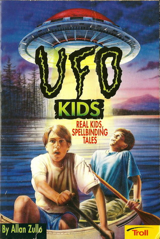 UFO Kids (Paperback)
