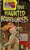 The Spirit's Casebook of True Haunted Houses and Ghosts by Will Eisner
