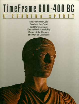 A Soaring Spirit, 600-400 BC (Time Frame)