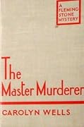 The Master Murderer