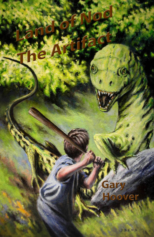 Land of Nod, The Artifact (Land of Nod, #1)
