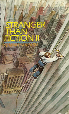 Stranger Than Fiction II (Paperback)