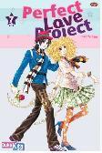 Perfect Love Project, Vol. 7