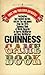 Guinness Game Book