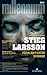 Menn Som Hater Kvinner by Stieg Larsson
