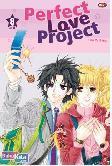 Perfect Love Project, Vol. 8