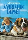 Saariston lapset by Astrid Lindgren