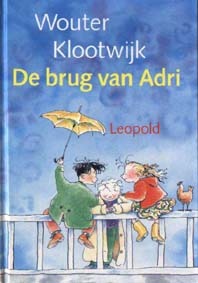 De brug van Adri