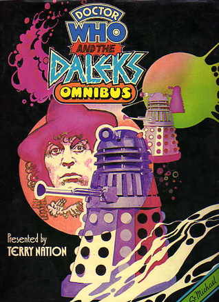 Doctor Who and the Daleks Omnibus (Hardcover)