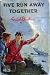 Five Run Away Together by Enid Blyton Five Run Away Together by Enid Blyton
