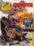 Gil n. 3: El coyote