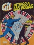 Gil n. 5: Intrigo a Las Vegas