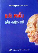 Giải phẫu Đầu - Mặt - Cổ