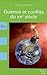 Guerres Et Conflits Du XXe Siècle