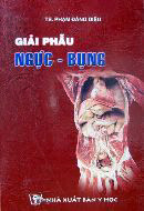 Giải phẫu Ngực - Bụng