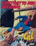 Gil n. 9: Contratto per uccidere
