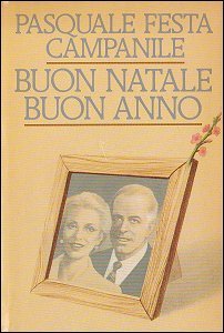 Buon Natale Buon Anno