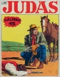 Judas n. 1: Calibro 45