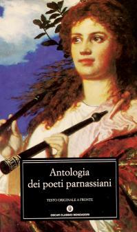 Antologia dei poeti parnassiani (Paperback)