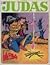Judas n. 5: La gola del lupo