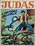 Judas n. 8: Il fantasma della valle